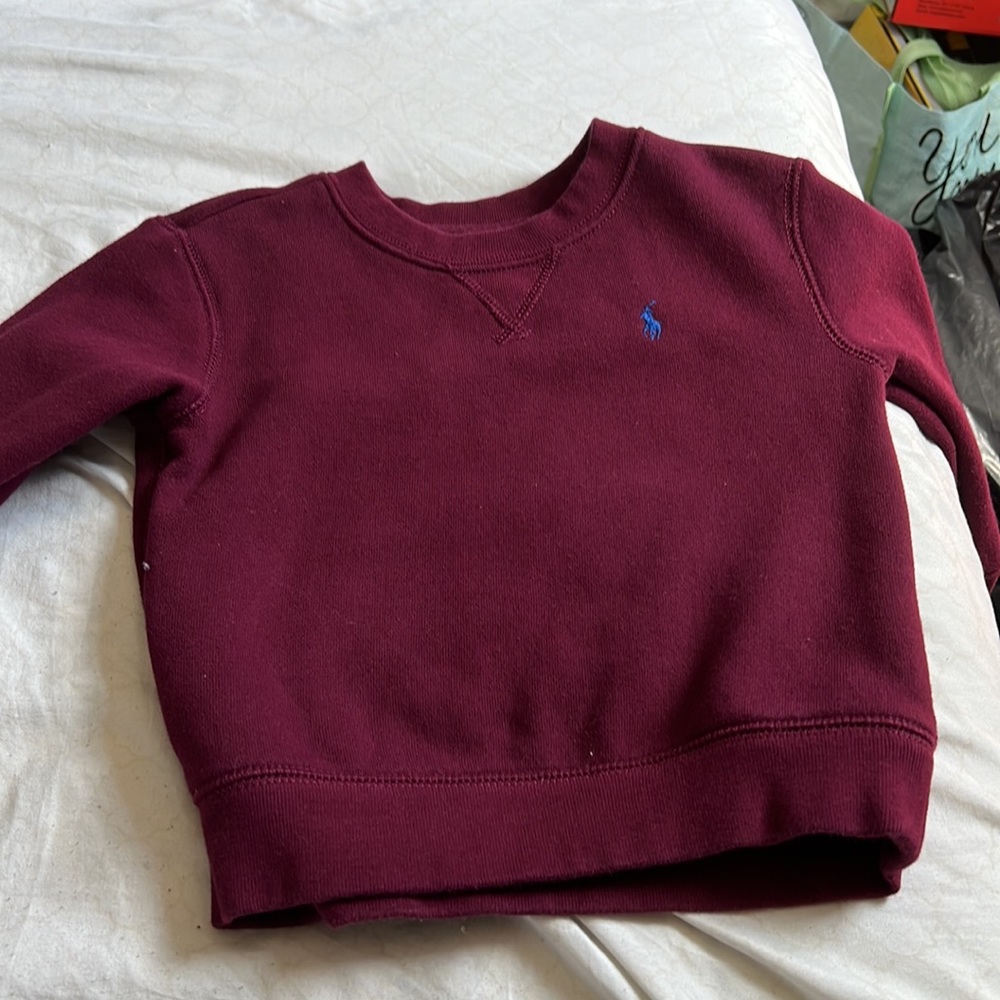 ralph lauren sweater - Picture 2 of 4